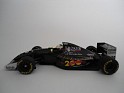 1:43 Minichamps Sauber C13 1994 Black. Uploaded by indexqwest